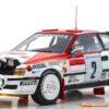 Kyosho 1/18 Toyota Celica GT-Four C.Sainz Winner Monte Carlo1991 Nr2 08961B - Afbeelding 10