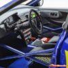 Kyosho 1:18 Subaru Impreza Carlos Sainz Winner Monte Carlo 1995 Nr.5 08962B - Afbeelding 9