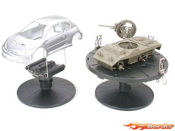 Tamiya Spray Works Painting Stand 74522 - Afbeelding 2