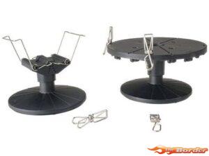 Tamiya Spray Works Painting Stand 74522