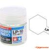 Tamiya Lacquer Paint Thinner LP-10 82110 - Afbeelding 2
