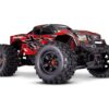 Traxxas X-Maxx 8S 4WD Belted Brushless Monster Truck 77096-4 - Afbeelding 5