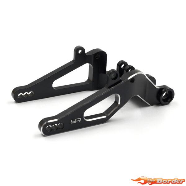 Yeah Racing Alum. Rear Swing Arm for Kyosho Motorcycle KYMC-002BK
