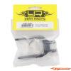 Yeah Racing Alum. Rear Swing Arm for Kyosho Motorcycle KYMC-002BK - Afbeelding 5