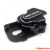 Yeah Racing Alum. Gearbox Housing for Kyosho Motorcycle KYMC-003BK - Afbeelding 2
