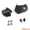 Yeah Racing Alum. Gearbox Housing for Kyosho Motorcycle KYMC-003BK - Afbeelding 4