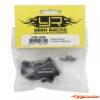 Yeah Racing Alum. Gearbox Housing for Kyosho Motorcycle KYMC-003BK - Afbeelding 3