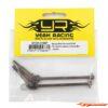 Yeah Racing Spring Steel Universal Shaft for Kyosho Optima / Optima Mid/ Javelin KYOP-019SP - Afbeelding 4