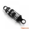 Yeah Racing Alum. Damper Set Black Mini-Z Buggy KYMB-013BK - Afbeelding 3