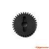 Yeah Racing Delrin 33T Idler Gear for Tamiya BBX TABB-16BK - Afbeelding 4
