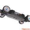 Tamiya XV-02RS Pro Chassis Kit 58726 - Afbeelding 8