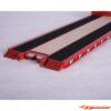 Carson 3-Axle Low Loader Swan Hand/Low Bed 1/14 500907700 - Afbeelding 8