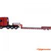 Carson 3-Axle Low Loader Swan Hand/Low Bed 1/14 500907700 - Afbeelding 9