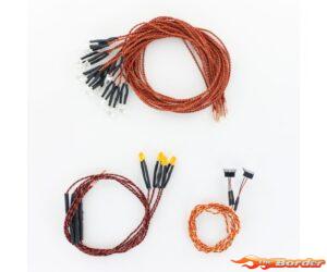 Carson Light Set for Scania SLT8x4 500907696