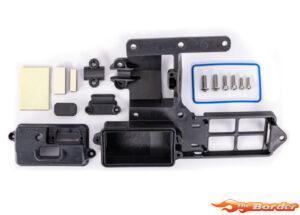 Traxxas Electronics Tray With RPM Mount 10324 - Afbeelding 2