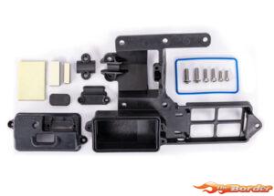 Traxxas Electronics Tray With RPM Mount 10324