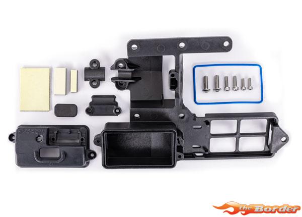 Traxxas Electronics Tray With RPM Mount 10324