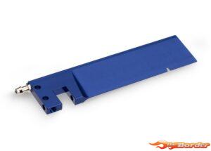 Traxxas Rudder (100Mm) (Assembled) 10340