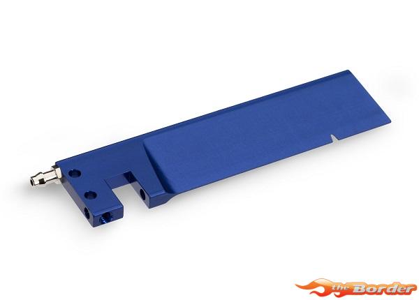 Traxxas Rudder (100Mm) (Assembled) 10340