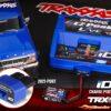 Traxxas TRX-4M iD Charging Adapter (om accu 2821 met een EZ-Peak te laden) 2821-PORT - Afbeelding 3