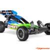Traxxas Bandit RTR (met batterij & USB-C oplader) 24054-8 - Afbeelding 2