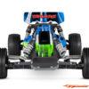 Traxxas Bandit RTR (met batterij & USB-C oplader) 24054-8 - Afbeelding 4