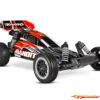 Traxxas Bandit RTR (met batterij & USB-C oplader) 24054-8 - Afbeelding 3