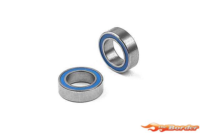 BRP Ball Bearings Blue Rubber Sealed (5x8x2.5mm) (2) BRP5114