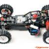 Tamiya HotShot II (2024) kit 58737 - Afbeelding 3