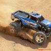 Traxxas Stampede RTR Monster Truck (incl Batterij/USB-C Lader) 36054-8 - Afbeelding 10