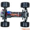 Traxxas Stampede RTR Monster Truck (incl Batterij/USB-C Lader) 36054-8 - Afbeelding 12