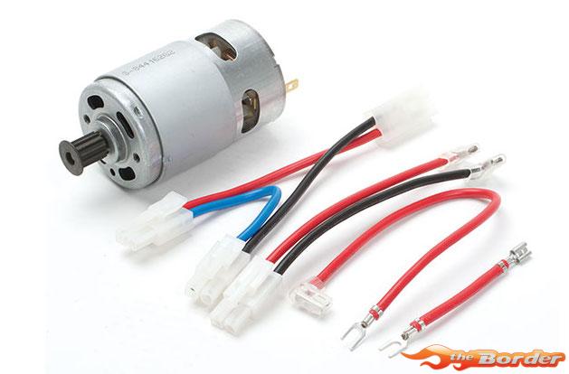 LRP Competition Starterbox Motor incl. Wires 37191