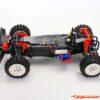 Tamiya Super Sabre 2023 4WD 58728 - Afbeelding 6