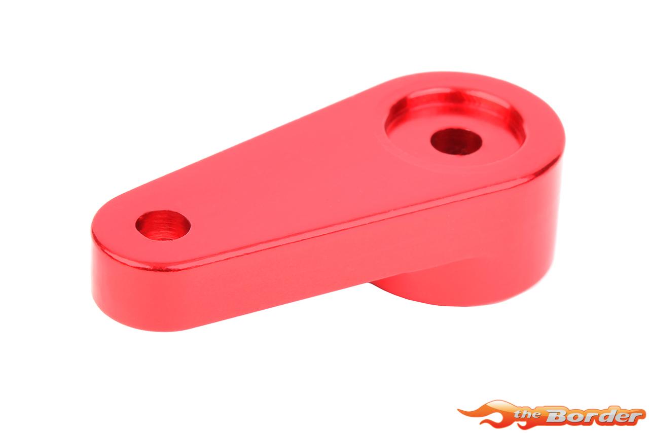 Corally Servo Arm - Steering - Alu C-00180-372