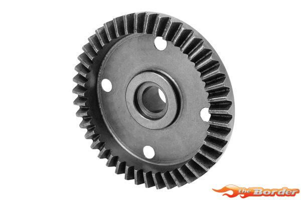 Corally Diff. Bevel Gear 43T - Molded Steel - 1 pc C-00180-688