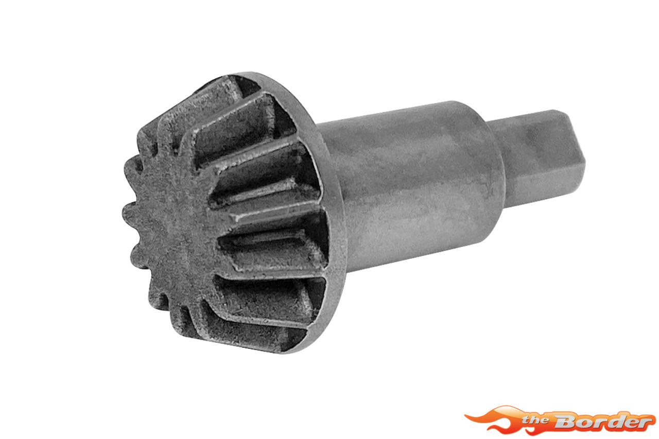 Corally Bevel Pinion 13T - Molded Steel - 1 pc C-00180-689