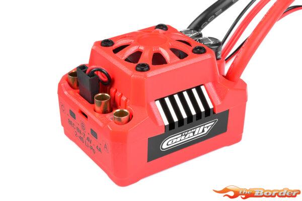 Corally Speed Controller - Torox 135 - Brushless - 2-4S C-54012