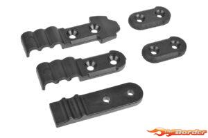 Corally Motor Wire Holder - Composite - 1 Set C-00180-1017