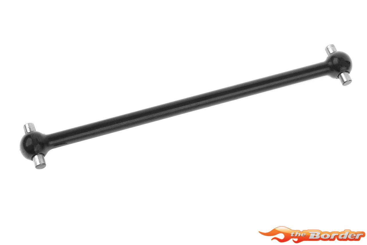 Corally Drive Shaft - Center - Front-Rear - 97mm - Steel - 1 pc C-00180-1032