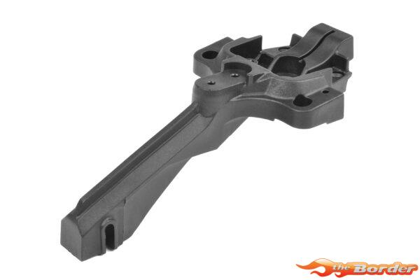 Corally Chassis Brace - EB - Front - Composite - 1 pc C-00180-989
