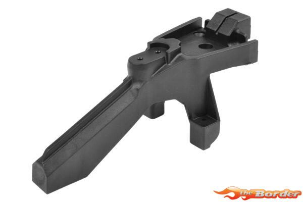 Corally Chassis Brace - EB - Rear - Composite - 1 pc C-00180-990