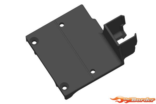 Corally ESC Plate - Composite - 1pc C-00180-1016