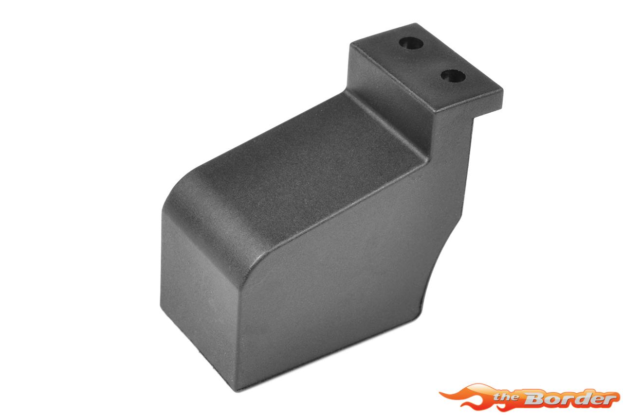 Corally Pinion Cover for Center Diff Plate - Composite C-00180-1034