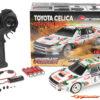 Carisma Racing - GT24 Toyota Celica WRC - 4WD - Brushless - RTR - 1/24 86768 - Afbeelding 3