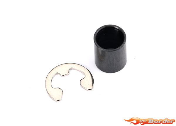 Traxxas Motor Shaft Spacer (Steel) 7878X