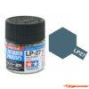 Tamiya Lacquer Paint German Gray LP-27 82127 - Afbeelding 2