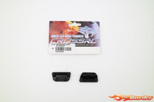 CrossRC Transmission Bracket 92232203
