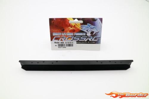 CrossRC UC6 Front Bumper 92271046