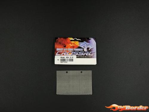 CrossRC GC4 Front Net 92271070