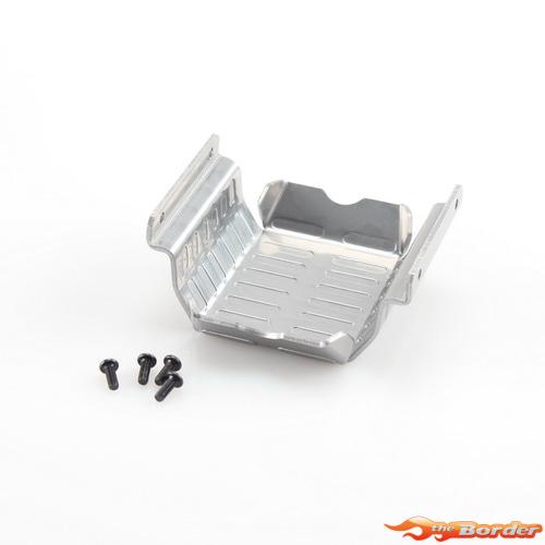 CrossRC Aluminum Alloy Reducer Baffle 92273004